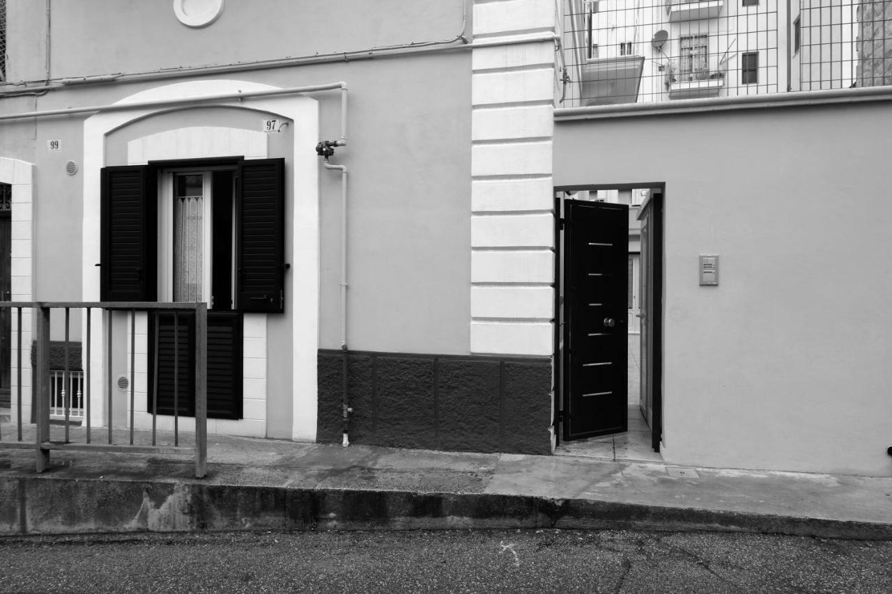 Casa Patti 2 Apartment โมโนโปลี ภายนอก รูปภาพ