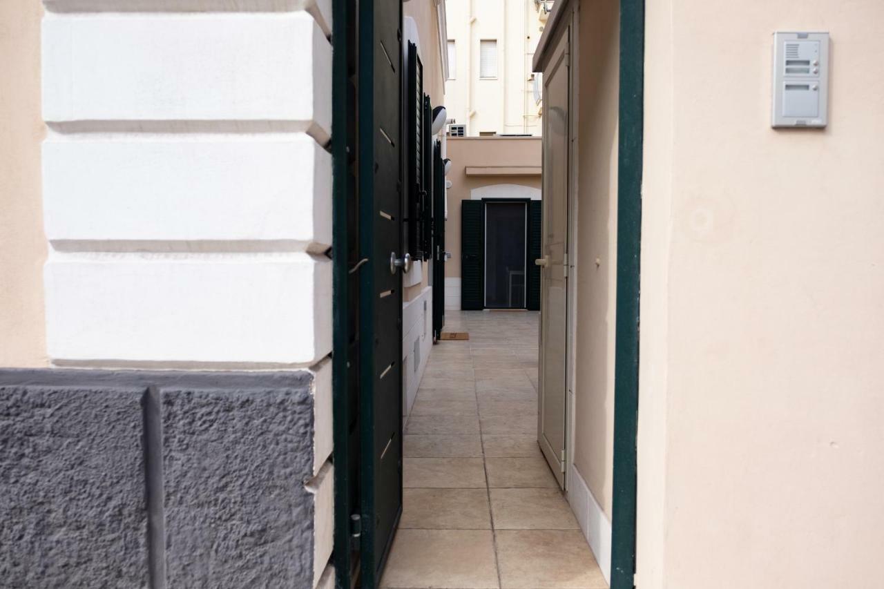Casa Patti 2 Apartment โมโนโปลี ภายนอก รูปภาพ