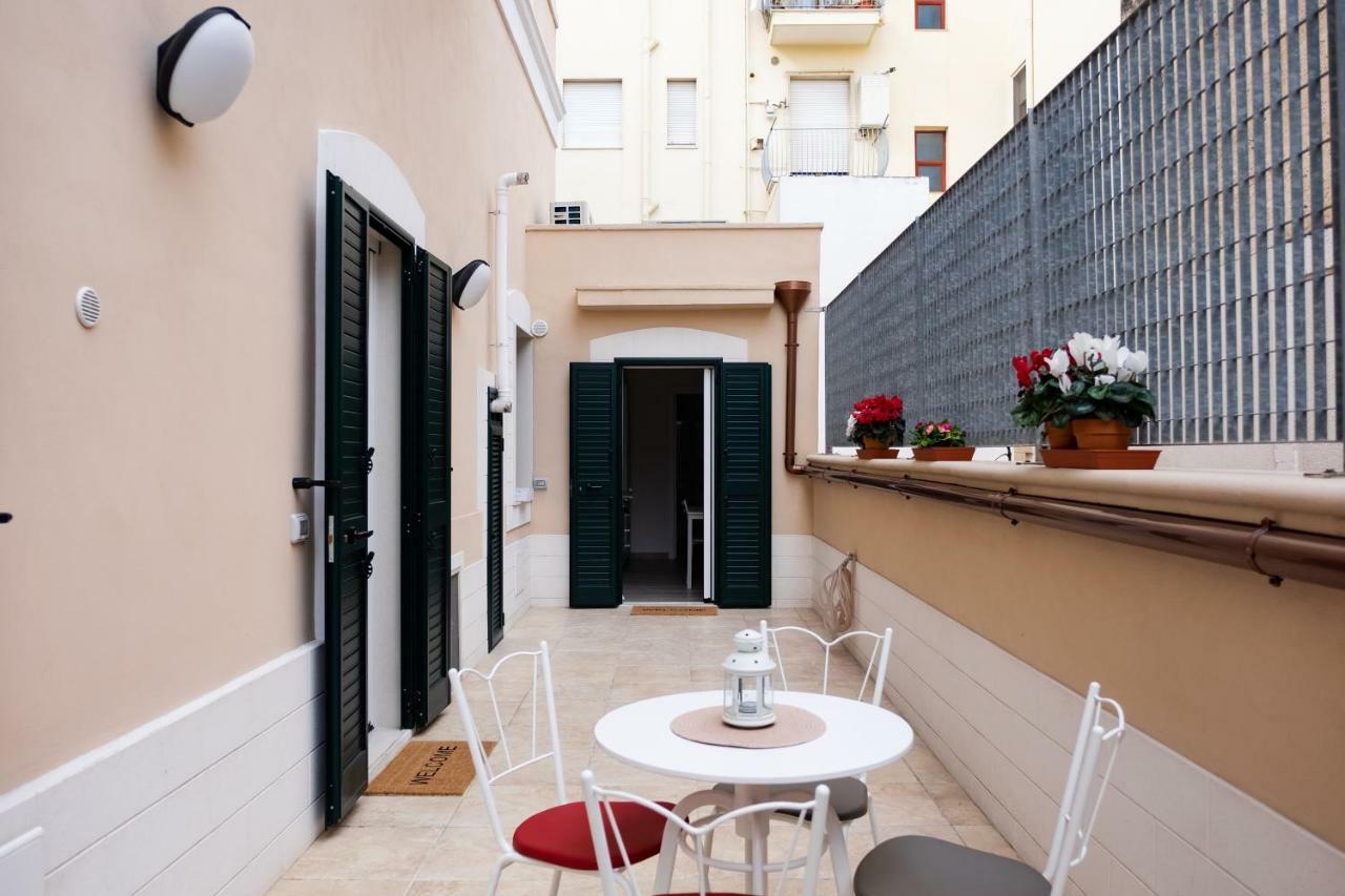 Casa Patti 2 Apartment โมโนโปลี ภายนอก รูปภาพ