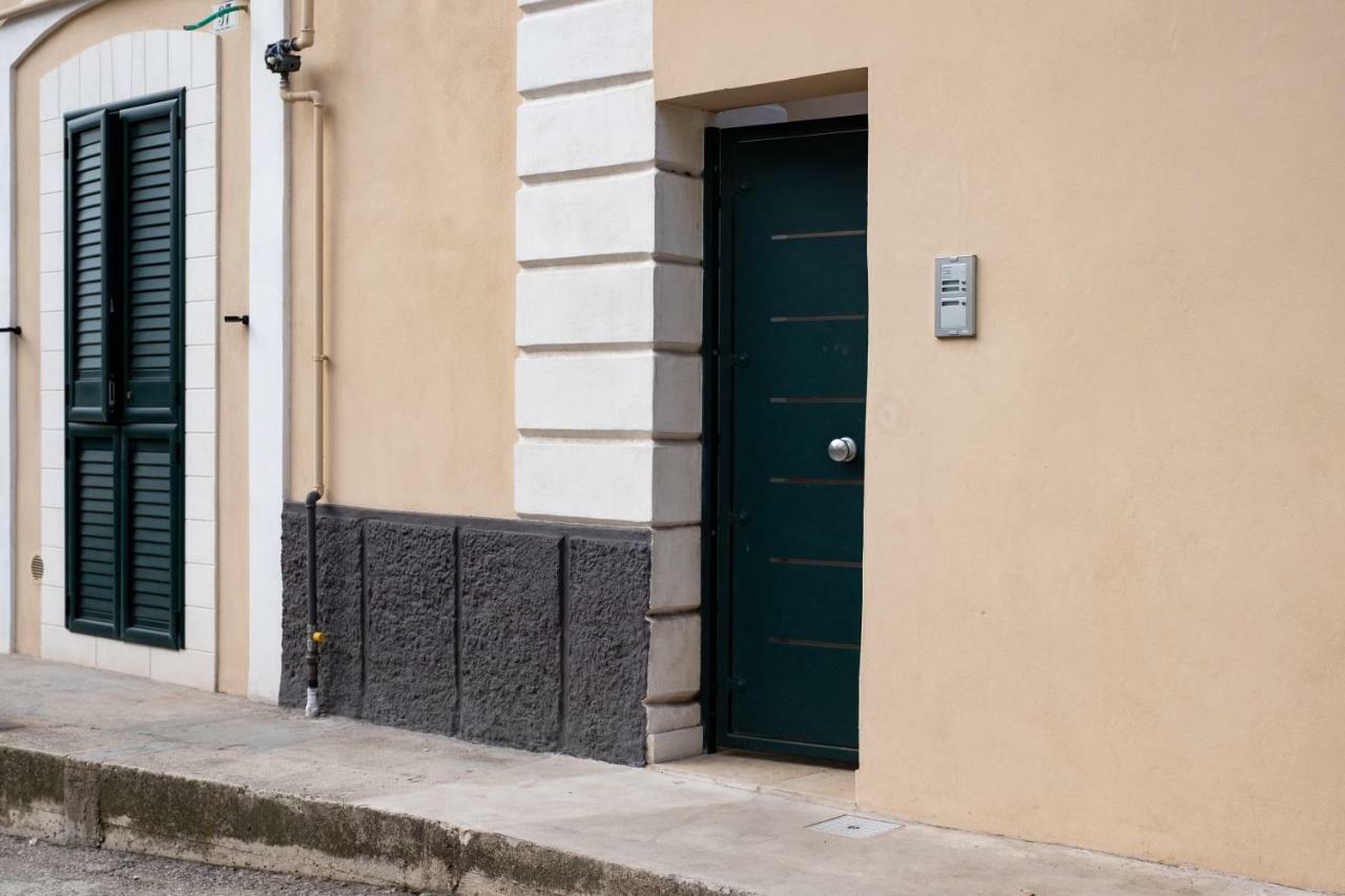 Casa Patti 2 Apartment โมโนโปลี ภายนอก รูปภาพ