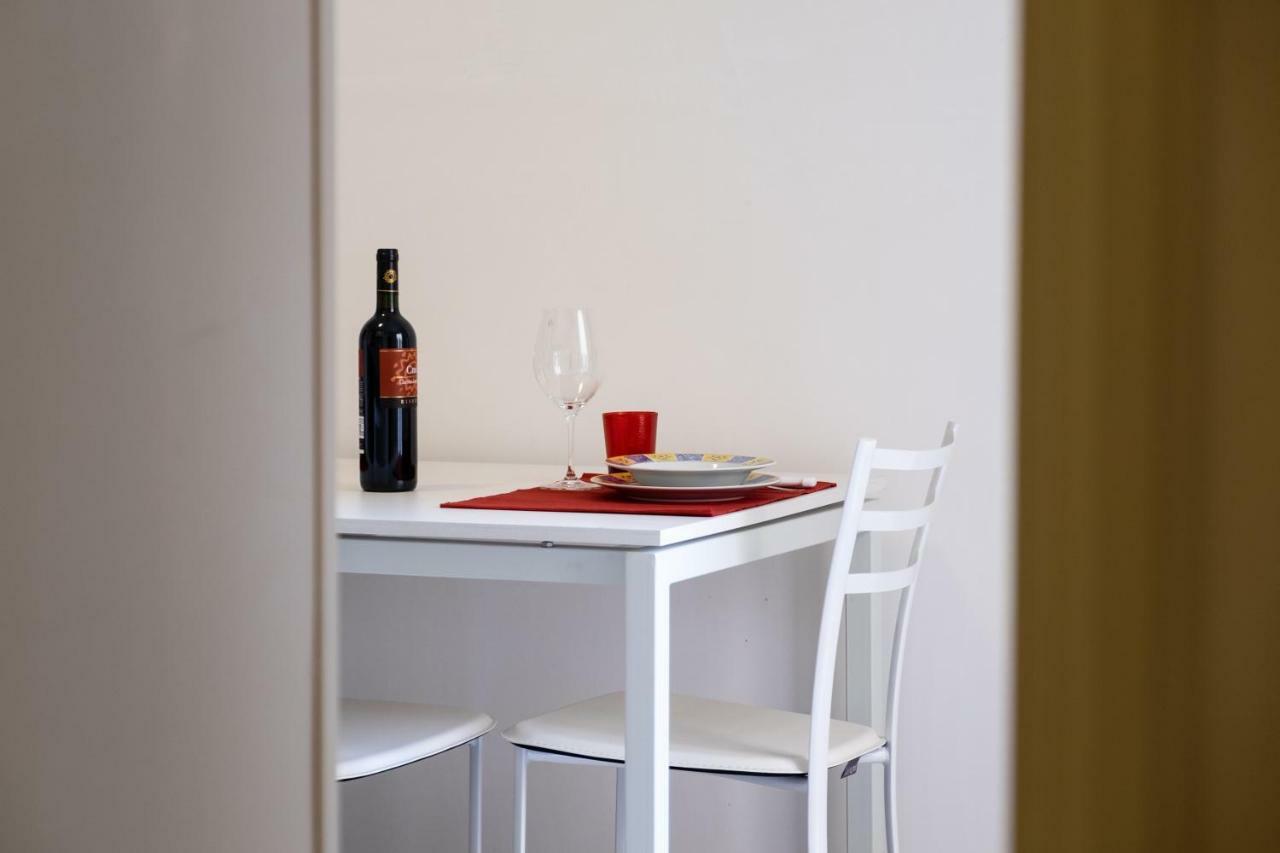 Casa Patti 2 Apartment โมโนโปลี ภายนอก รูปภาพ