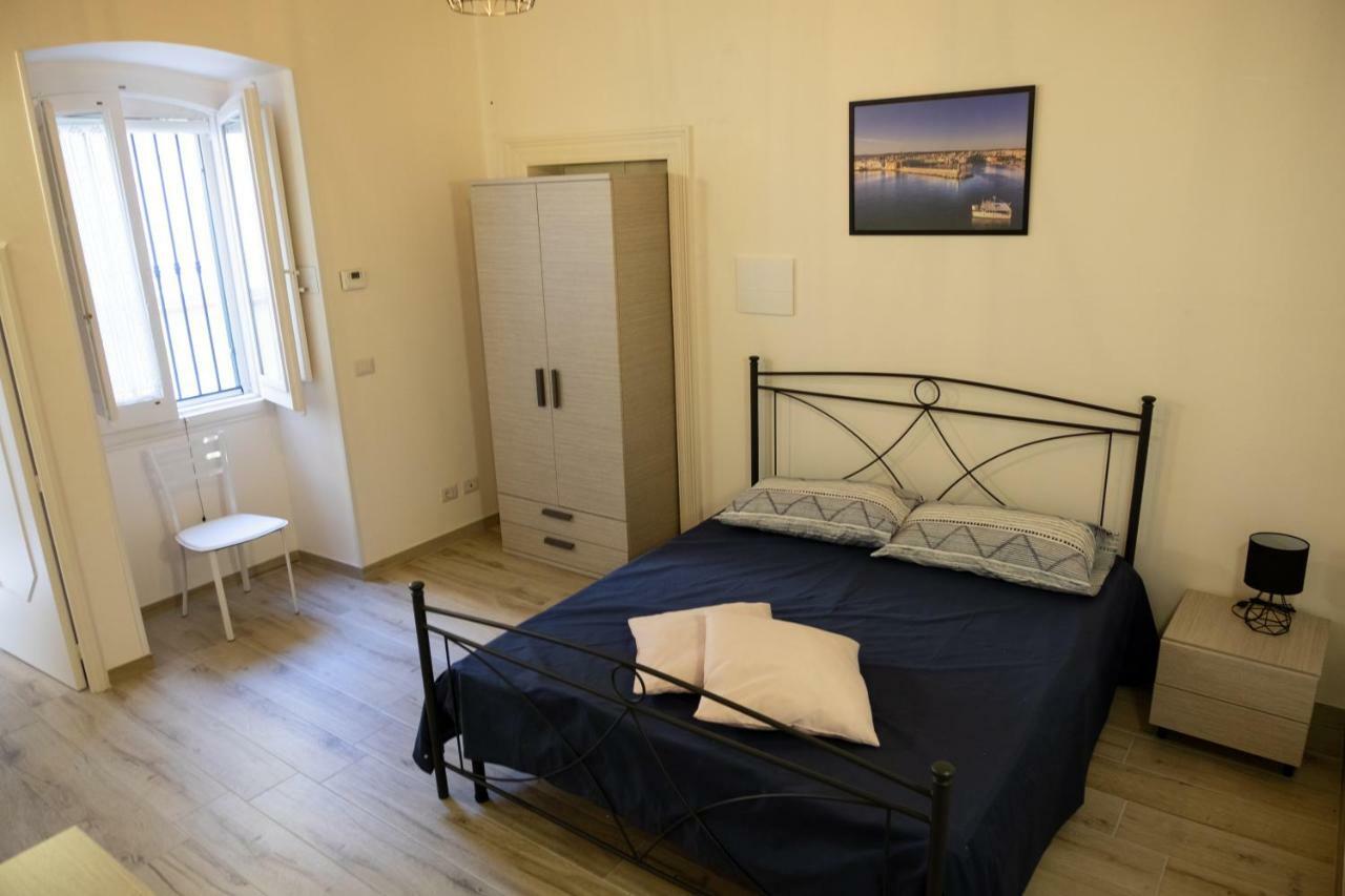 Casa Patti 2 Apartment โมโนโปลี ภายนอก รูปภาพ