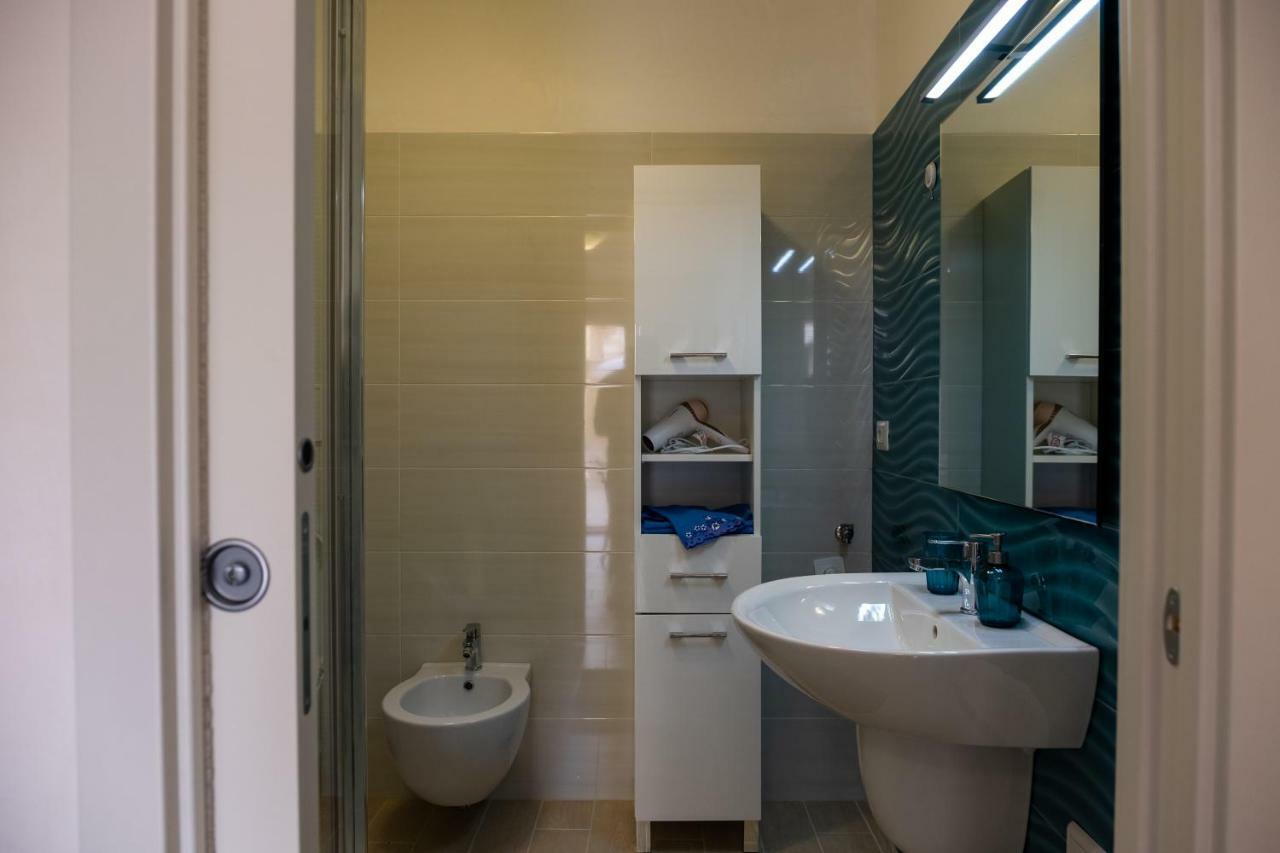 Casa Patti 2 Apartment โมโนโปลี ภายนอก รูปภาพ