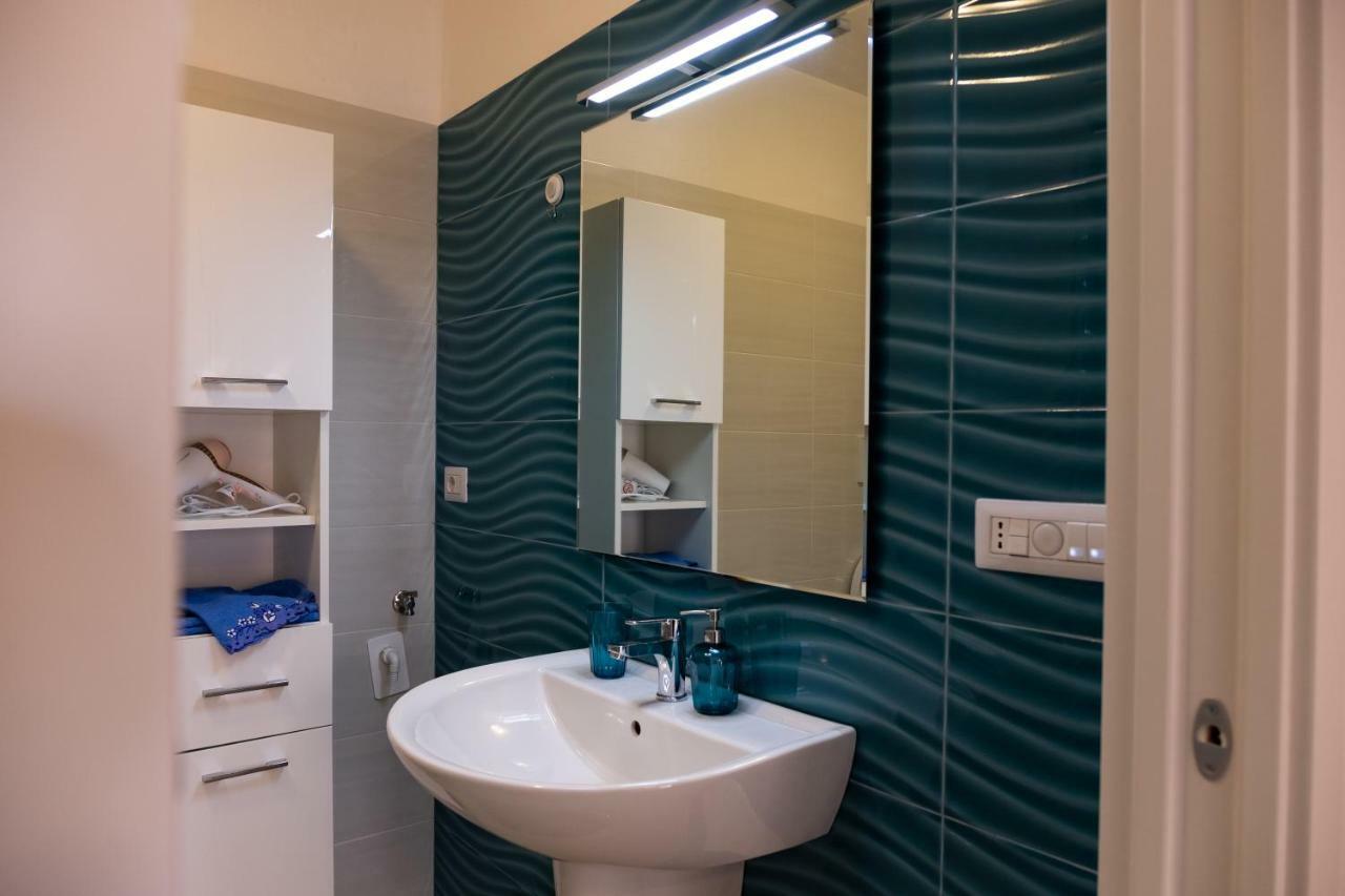 Casa Patti 2 Apartment โมโนโปลี ภายนอก รูปภาพ