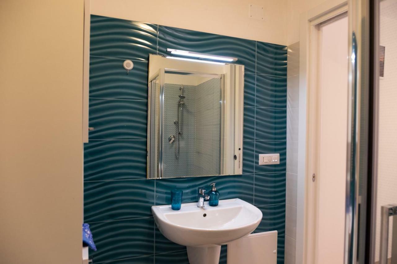 Casa Patti 2 Apartment โมโนโปลี ภายนอก รูปภาพ